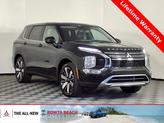 Photo of 2025 Black Diamond Mitsubishi Outlander