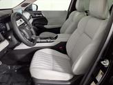Thumbnail of 2025 Black Diamond With Alloy Silver Roof Mitsubishi Outlander