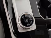 Thumbnail of 2025 Black Diamond With Alloy Silver Roof Mitsubishi Outlander