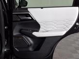 Thumbnail of 2025 Black Diamond With Alloy Silver Roof Mitsubishi Outlander