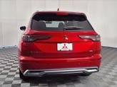 Thumbnail of 2025 Red Diamond Mitsubishi Outlander