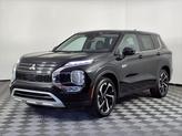 Thumbnail of 2025 Black Diamond Mitsubishi Outlander PHEV