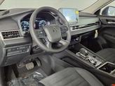 Thumbnail of 2025 Cosmic Blue Metallic Mitsubishi Outlander PHEV