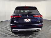 Thumbnail of 2025 Cosmic Blue Metallic Mitsubishi Outlander PHEV
