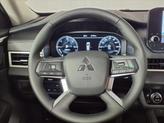 Thumbnail of 2025 Cosmic Blue Metallic Mitsubishi Outlander PHEV