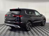 Thumbnail of 2025 Black Diamond Mitsubishi Outlander PHEV