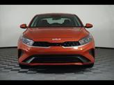 Thumbnail of 2024 Fire Orange Kia Forte