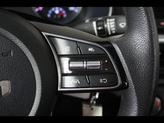 Thumbnail of 2024 Fire Orange Kia Forte