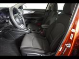 Thumbnail of 2024 Fire Orange Kia Forte