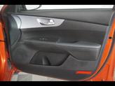 Thumbnail of 2024 Fire Orange Kia Forte