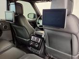 Thumbnail of 2021 Blue / Gray Land Rover Range Rover
