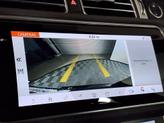 Thumbnail of 2021 Blue / Gray Land Rover Range Rover