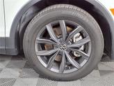 Thumbnail of 2022 White Volkswagen Tiguan