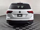 Thumbnail of 2022 White Volkswagen Tiguan