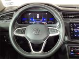 Thumbnail of 2022 White Volkswagen Tiguan