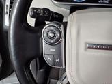 Thumbnail of 2017 Silver Land Rover Range Rover