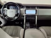 Thumbnail of 2017 Silver Land Rover Range Rover