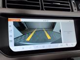 Thumbnail of 2017 Silver Land Rover Range Rover