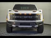 Thumbnail of 2021 Oxford White Ford F-150