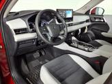 Thumbnail of 2025 Red Diamond Mitsubishi Outlander