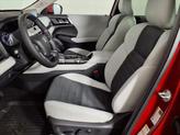 Thumbnail of 2025 Red Diamond Mitsubishi Outlander