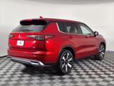 Thumbnail of 2025 Red Diamond Mitsubishi Outlander