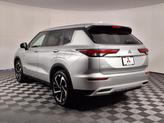 Thumbnail of 2025 Alloy Silver Metallic Mitsubishi Outlander PHEV