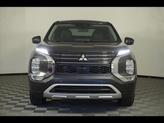 Thumbnail of 2025 Graphite Gray Mitsubishi Outlander PHEV