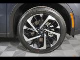 Thumbnail of 2025 Graphite Gray Mitsubishi Outlander PHEV