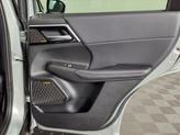 Thumbnail of 2025 Alloy Silver Metallic Mitsubishi Outlander