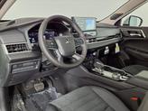 Thumbnail of 2025 Alloy Silver Metallic Mitsubishi Outlander