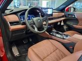 Thumbnail of 2025 Red Diamond With Black Roof Mitsubishi Outlander