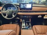 Thumbnail of 2025 Red Diamond With Black Roof Mitsubishi Outlander