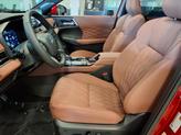 Thumbnail of 2025 Red Diamond With Black Roof Mitsubishi Outlander