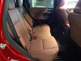 Thumbnail of 2025 Red Diamond With Black Roof Mitsubishi Outlander