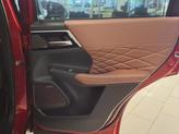 Thumbnail of 2025 Red Diamond With Black Roof Mitsubishi Outlander