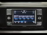 Thumbnail of 2023 Deep Black Volkswagen Taos