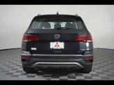 Thumbnail of 2023 Deep Black Volkswagen Taos