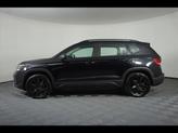 Thumbnail of 2023 Deep Black Volkswagen Taos
