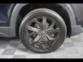 Thumbnail of 2023 Deep Black Volkswagen Taos