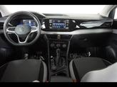 Thumbnail of 2023 Deep Black Volkswagen Taos