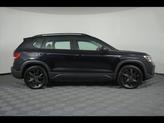 Thumbnail of 2023 Deep Black Volkswagen Taos