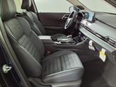 Thumbnail of 2025 Cosmic Blue Metallic Mitsubishi Outlander
