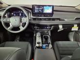 Thumbnail of 2025 Cosmic Blue Metallic Mitsubishi Outlander