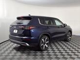 Thumbnail of 2025 Cosmic Blue Metallic Mitsubishi Outlander