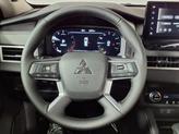 Thumbnail of 2025 Cosmic Blue Metallic Mitsubishi Outlander