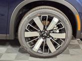 Thumbnail of 2025 Cosmic Blue Metallic Mitsubishi Outlander