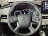 Thumbnail of 2025 Cosmic Blue Metallic Mitsubishi Outlander