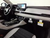 Thumbnail of 2025 Cosmic Blue Metallic Mitsubishi Outlander