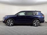 Thumbnail of 2025 Cosmic Blue Metallic Mitsubishi Outlander